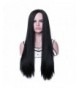 Junbeauty Synthetic Straight Resistant Weave