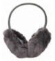 Simplicity Furry Fleece Winter Earmuffs