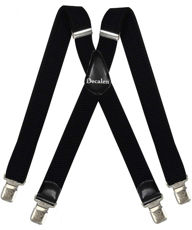 Suspenders Style Adjustable Length Woman