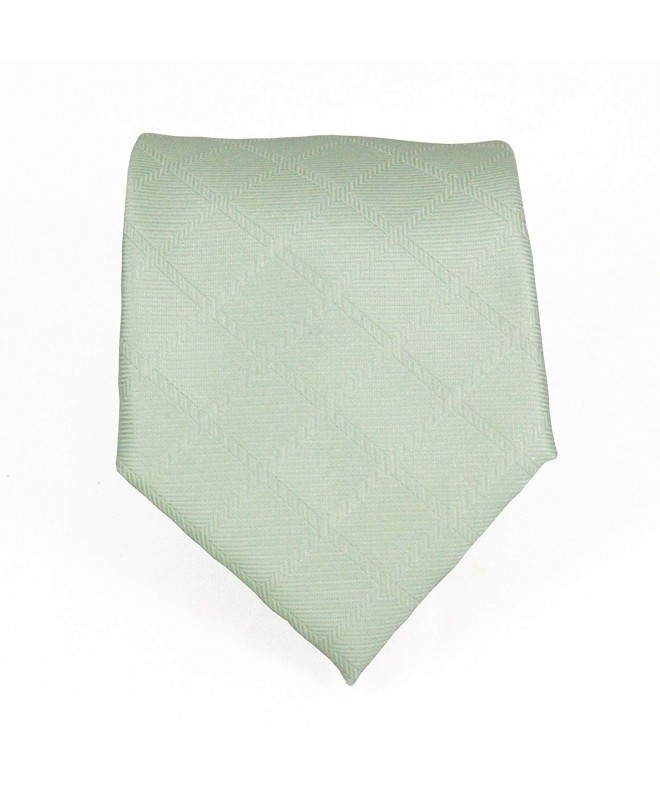 Necktie Pocket Square Set Color