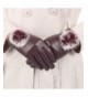 Fashion Women's Cold Weather Gloves