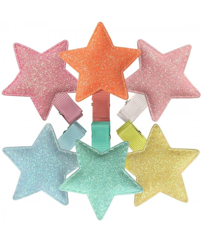 XIMA Butterfly Toddlers Accessories Glitter Star