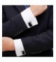 Trendy Men's Cuff Links Outlet