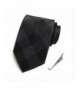Neckties Business Suits Classic Plaid