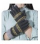 Fashion Women's Cold Weather Gloves Clearance Sale