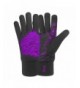 Igloos Womens Carbon Gloves Anthracite