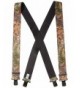 RealTree Camo Realtree Suspenders Camouflage