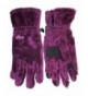 180s Womens Glove Purple X Large