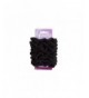 Goody Womens Ouchless Scrunchie Black