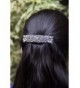 New Trendy Hair Barrettes Outlet Online