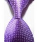 Allbebe Classic Jacquard Microfiber Necktie