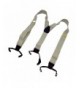 Suspender Companys Suspenders Double ups Patented