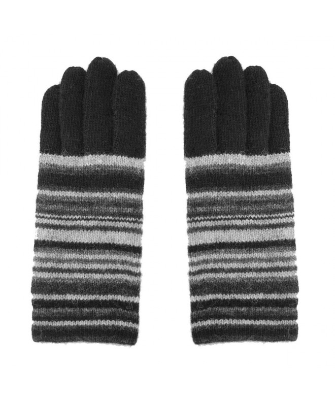 Stripe Winter Gloves Warmer GCG240