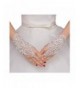 Cheap Real Women's Bridal Accessories Outlet