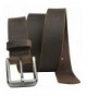 Roan Mountain Distressed Leather Belt
