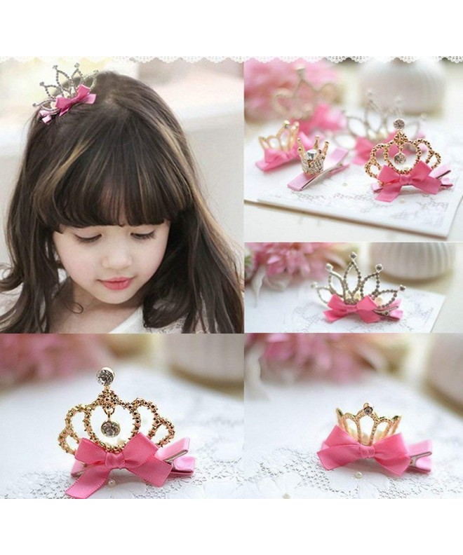 Joyci Infant Diamond Princess Accessory