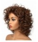 Curly Wigs