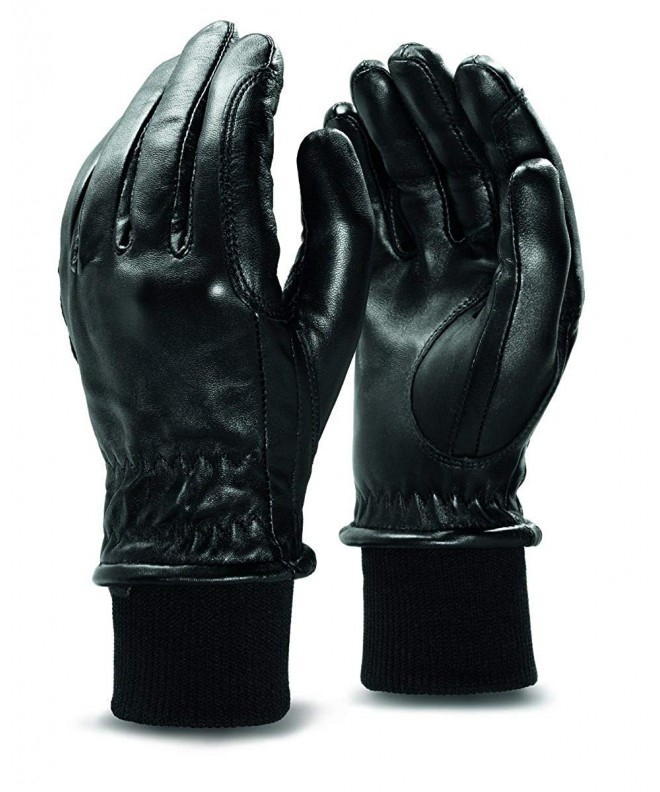 Ariat Unisex Insulated Grip Black