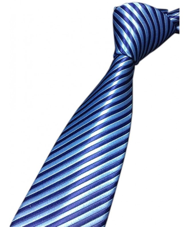 Xiessi Classic Jacquard Business Necktie