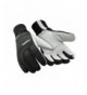 RefrigiWear Insulated Goatskin Leather Gloves