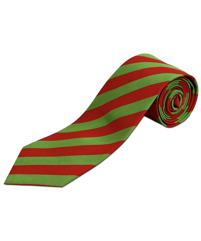 Extra Striped Christmas Holiday Inches