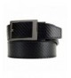 Nexbelt Classic Dress Belt Carbon