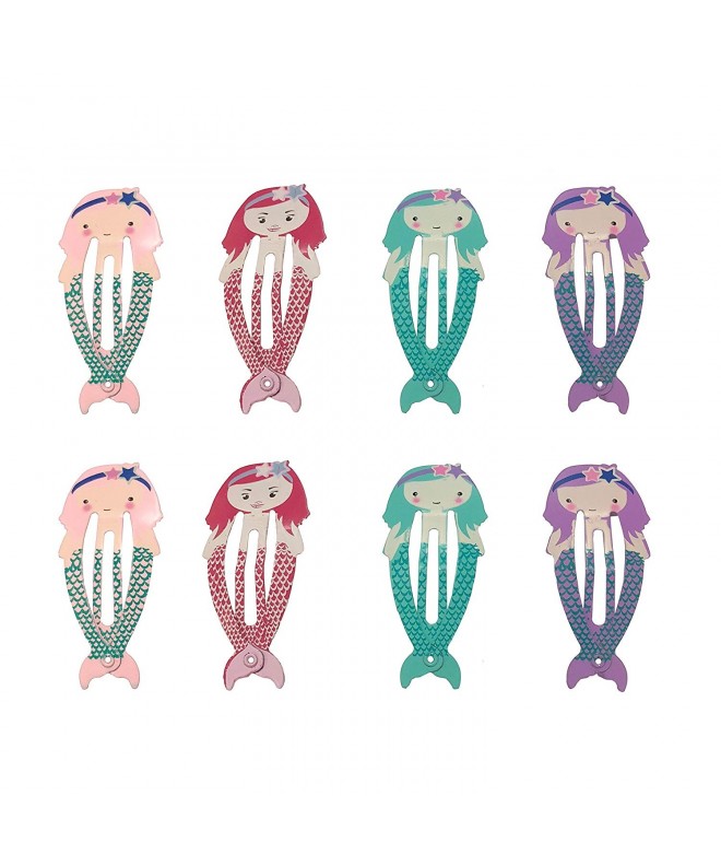 ACVIP Little Mermaid Jellyfish Barrette