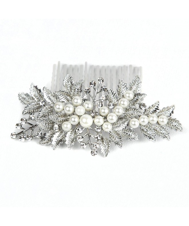 Bridal Wedding Jewelry Crystal Rhinestone