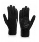 Anqier Winter Gloves Touchscreen Texting
