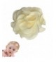 Toddler Carnation TruStay Hair Clip