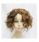 Brands Curly Wigs