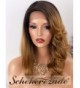 Scheherezade Synthetic Glueless Natural Straight