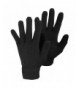 Ladies Womens Plain Winter Gloves