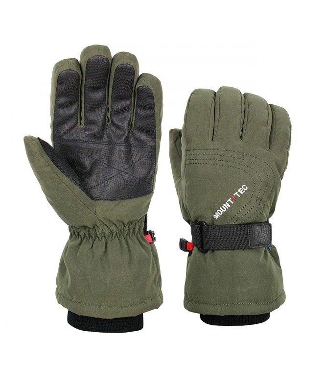MOUNT TEC Ladies Sierra Gloves