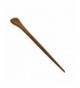 Red Sandalwood Hair Stick Hand carved