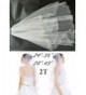 Trendy Women's Bridal Accessories