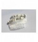 New Trendy Hair Side Combs On Sale