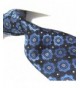 Extra Fashion Floral Jacquard Necktie