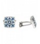 Trendy Men's Cuff Links Outlet