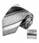 Designer Men's Tie Sets Clearance Sale