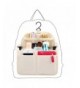 Vercord Handbag Organizer Backpack Multi Pocket