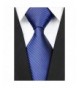 Mens Classic Blue Business Formal