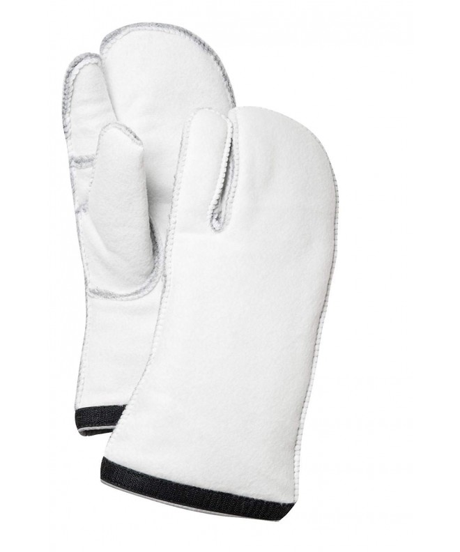 Hestra Unisex Insulated 3 Finger Gloves