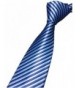 Victoria Striped Jacquard Working Neckties
