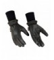 Hugger Resistant Leather Motorcycle Glove