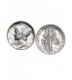 American Coin Treasures Silver Mercury