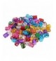 Dovewill Colorful Dreadlock Jewelry Extensions
