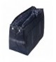 Pursfection TOTE Organizer Black Paisly