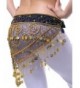 Gypsy Skirt Belly Dance Scarf