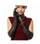 Womens Leather Touchscreen Texting Dressing